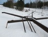 Mikko Kärnä, Ensimmäisiä pylväitä osittain koottu, 18.01.2015